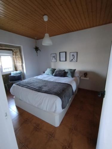 Cobres House | A Casiña de Rande