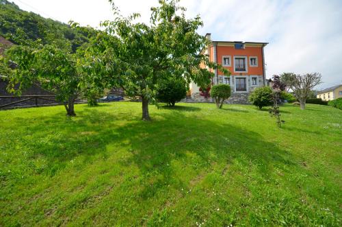 Boal House | A Casua