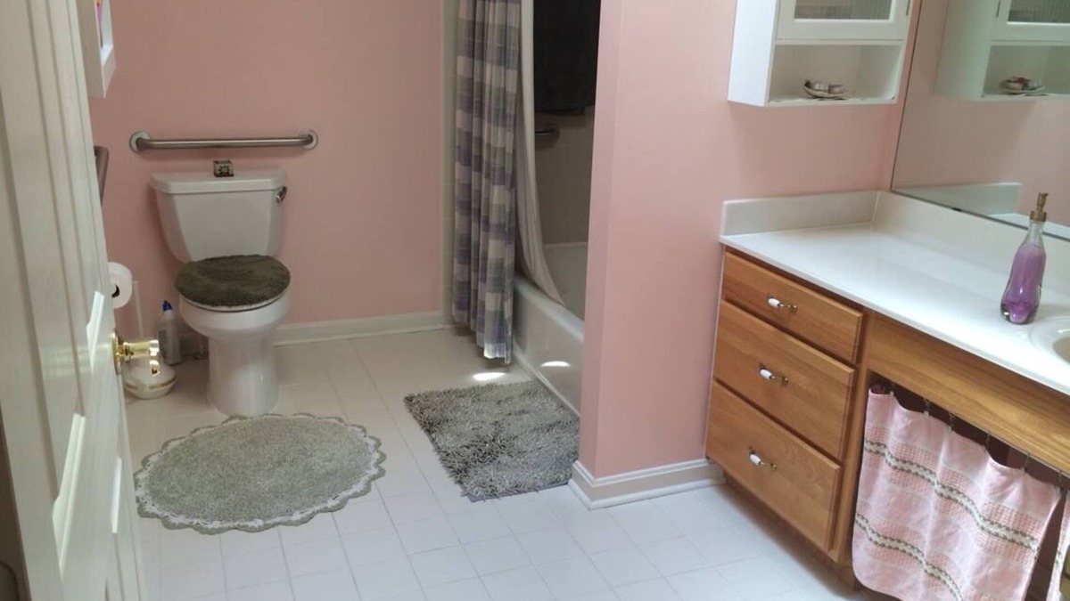 Fairland House | a CCCCCCC (Clean, Clear, Cool, Convenient, Comfortable, Calm, Cousy) Guest room