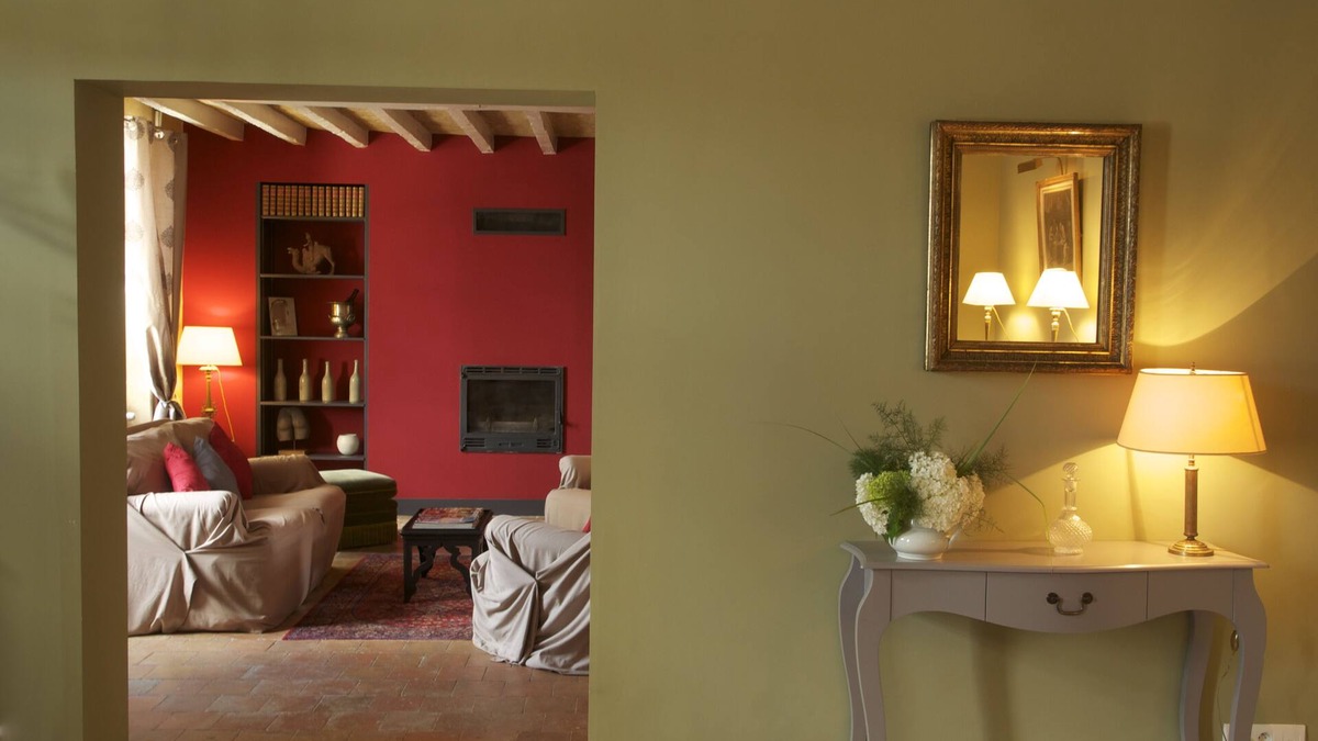 Saint-Hilaire-sur-Erre Cottage | A charming village house in Le Perche