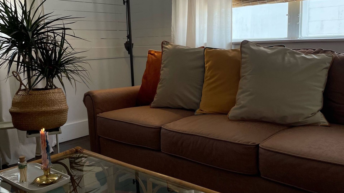Tarpon Springs House | A charming 1905 bungalow in the heart of Tarpon Springs