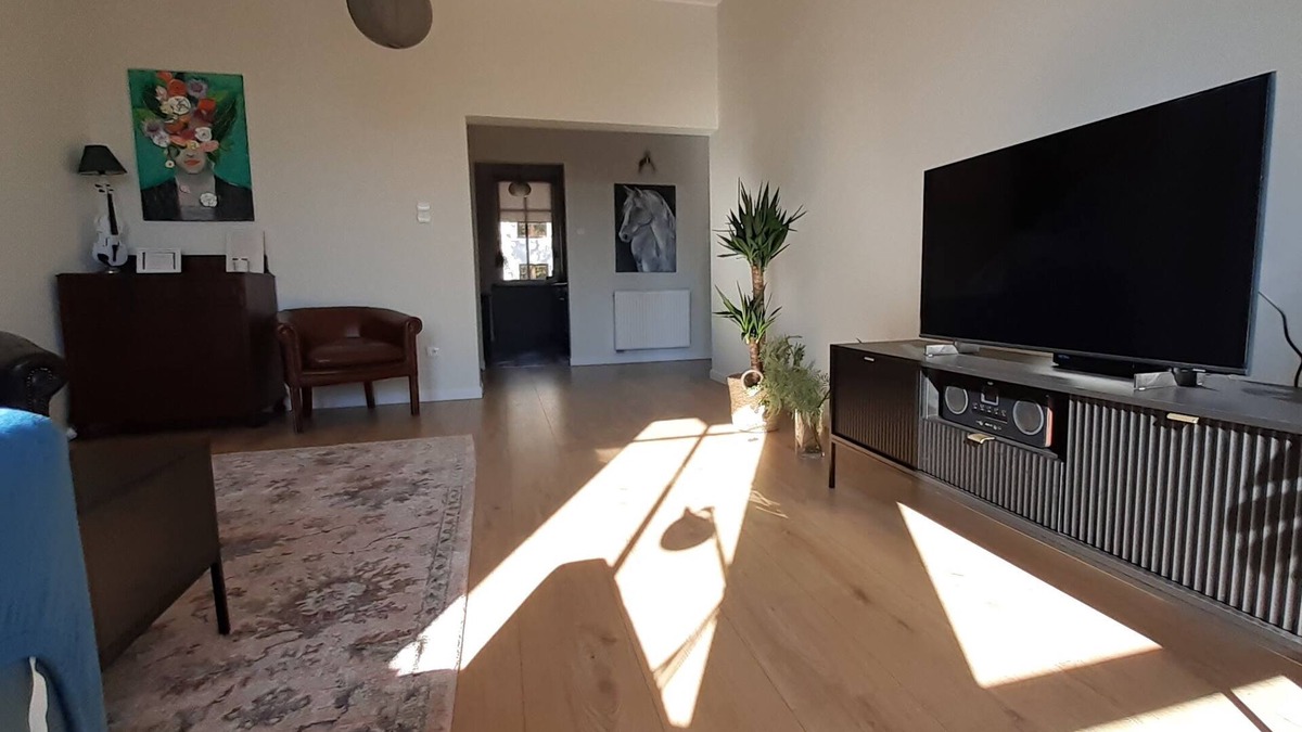 Zywiec Apartment | A charming and spacious apartment in a good location.
