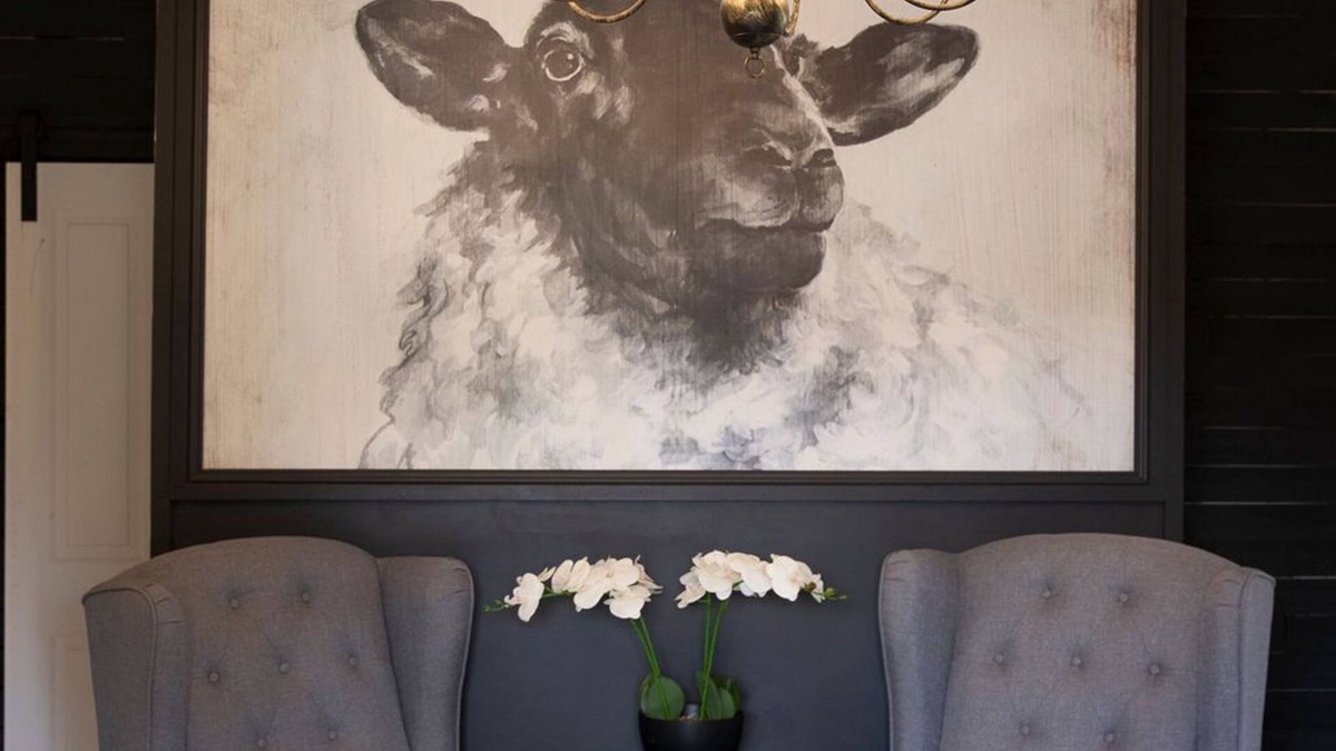 Binda House | A charming bed and breakfast - a taste of country life.