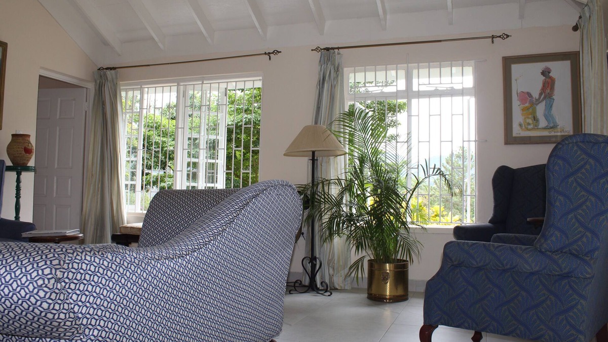 Irish Town Bed & Breakfast | A charming hillside hideaway