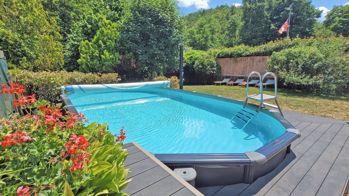 Saturnana House | A Charming Medieval Inn in the Untouched Environment of the Pistoia Apennines
