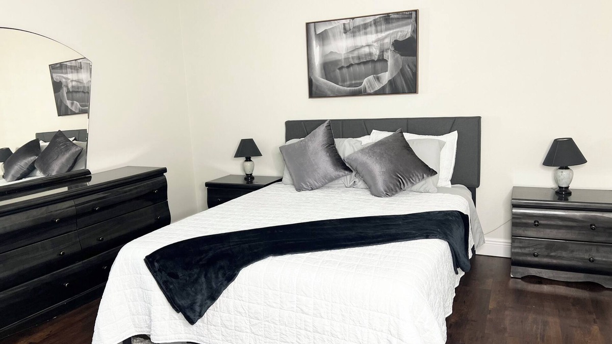 Ocala Apartment | A Charming Quiet Cove