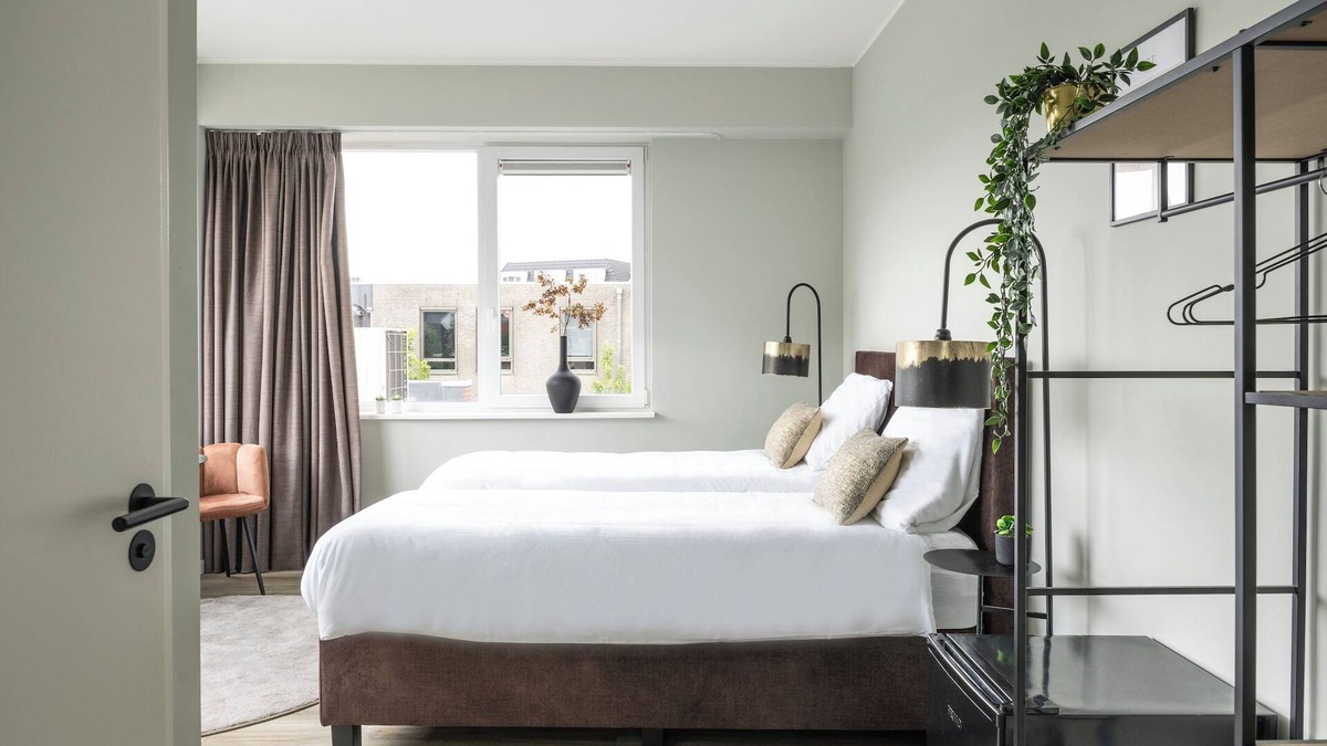 Raamsdonksveer Apartment | A cheap and stylish alternative to hotels in Raamsdonksveer – discover Bed and Coffee