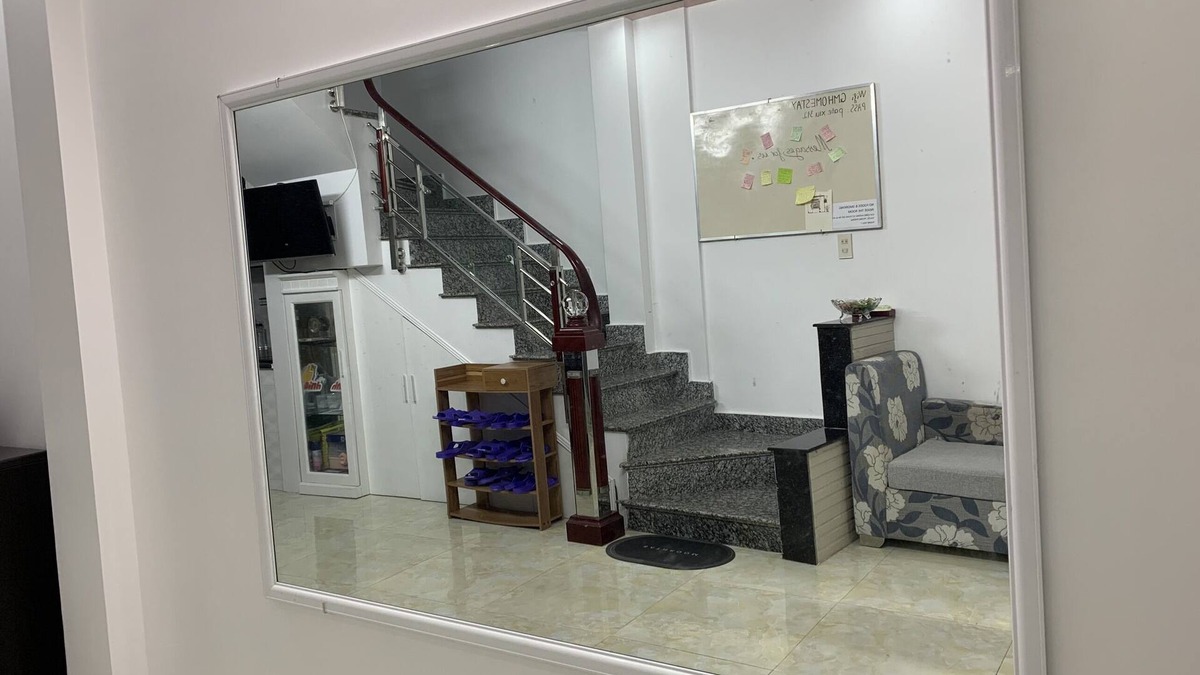 Le Chan House | A cheap Homestay, hotel ,motel, nhà nghỉ,Hotel barato,저렴한 호텔 in Hai Phong city