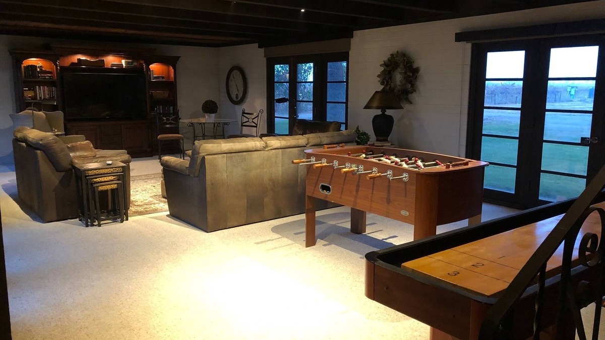 North Woodbridge House | A classic ranch house, reinterpreted.