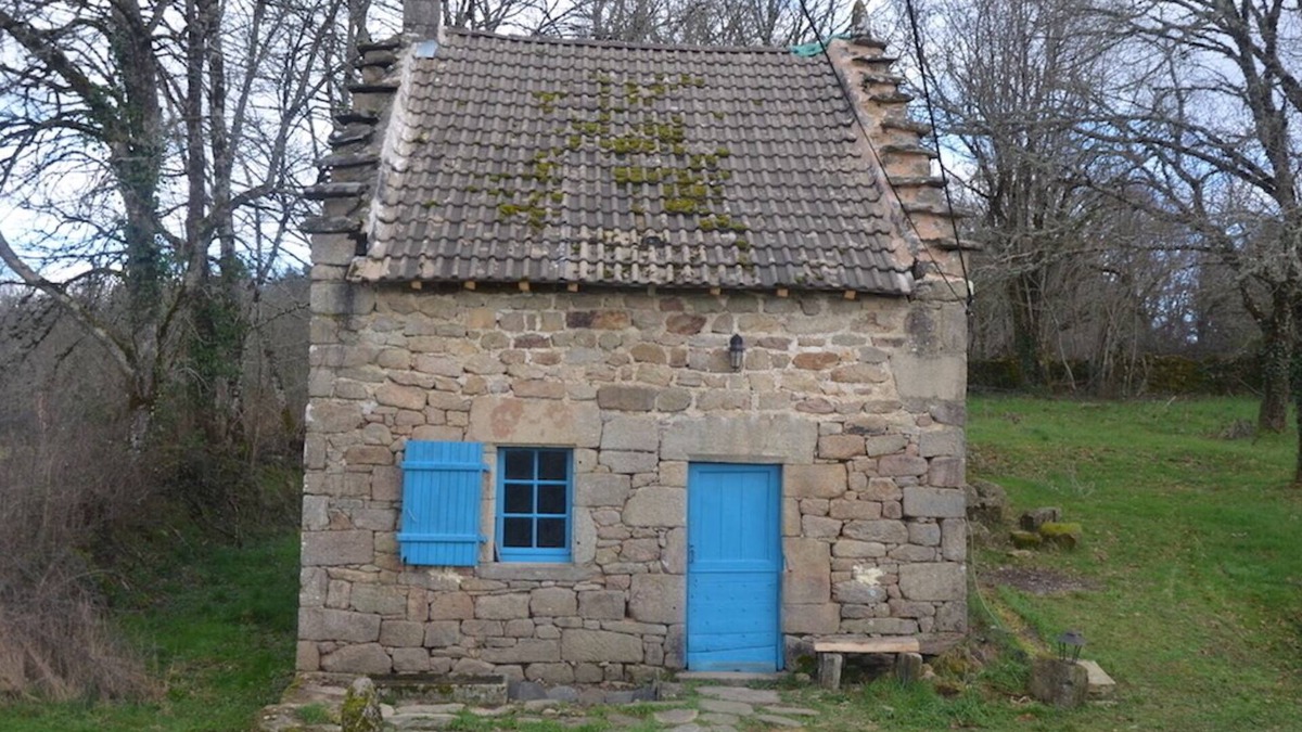 Meyrignac-l'Eglise House | A cocoon in nature