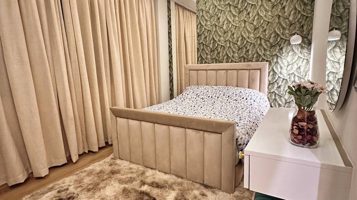 L'Ocean Apartment | A comfortable and quiet apartment! close to the central and the old medina.