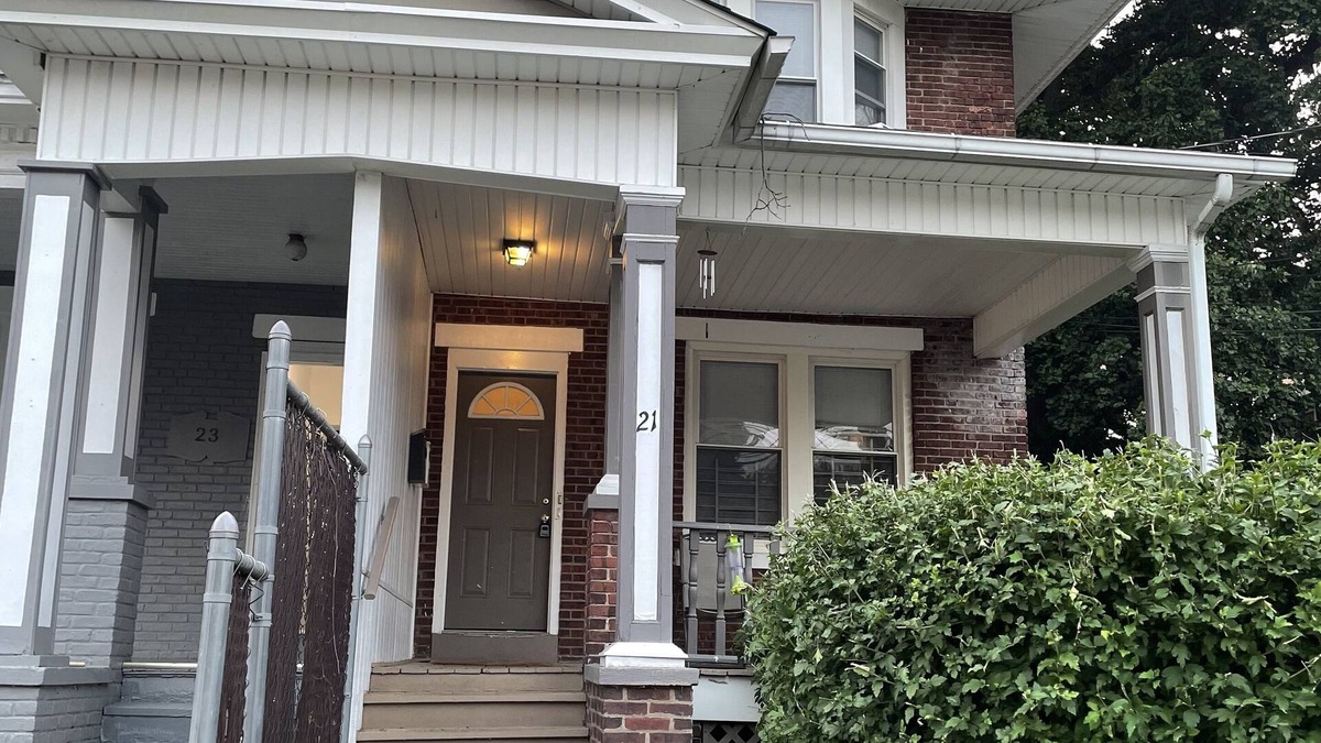 Trenton House | A comfortable home for you