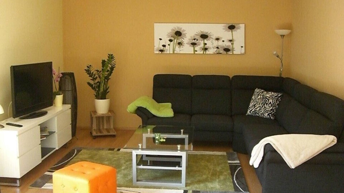 Strehlen House | A comfortable house for you alone - quiet location and great infrastructure