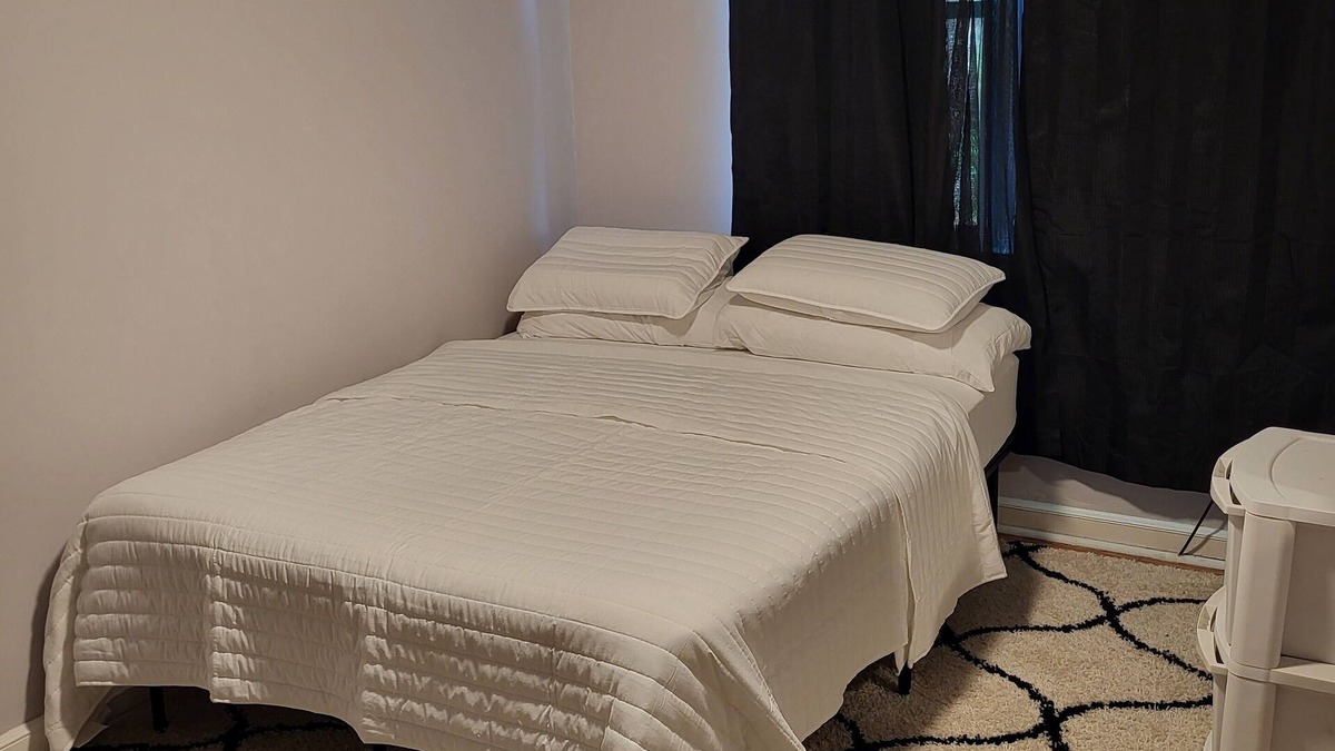 Wilmington House | A Cool Place to Stay in Wilmington DE
