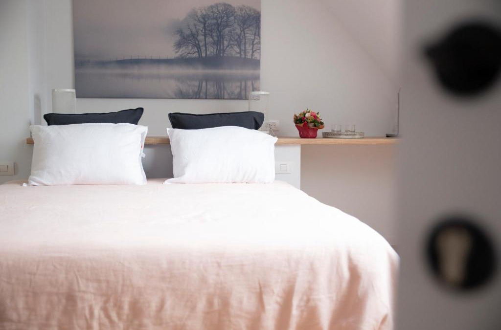 Frasnes-lez-Buissenal Bed & Breakfast | A Coque'Line