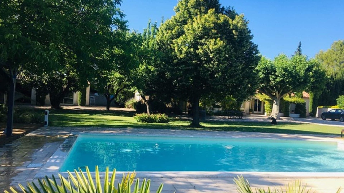 Loriol-du-Comtat Other | A CORNER OF PARADISE AT THE FOOT OF VENTOUX