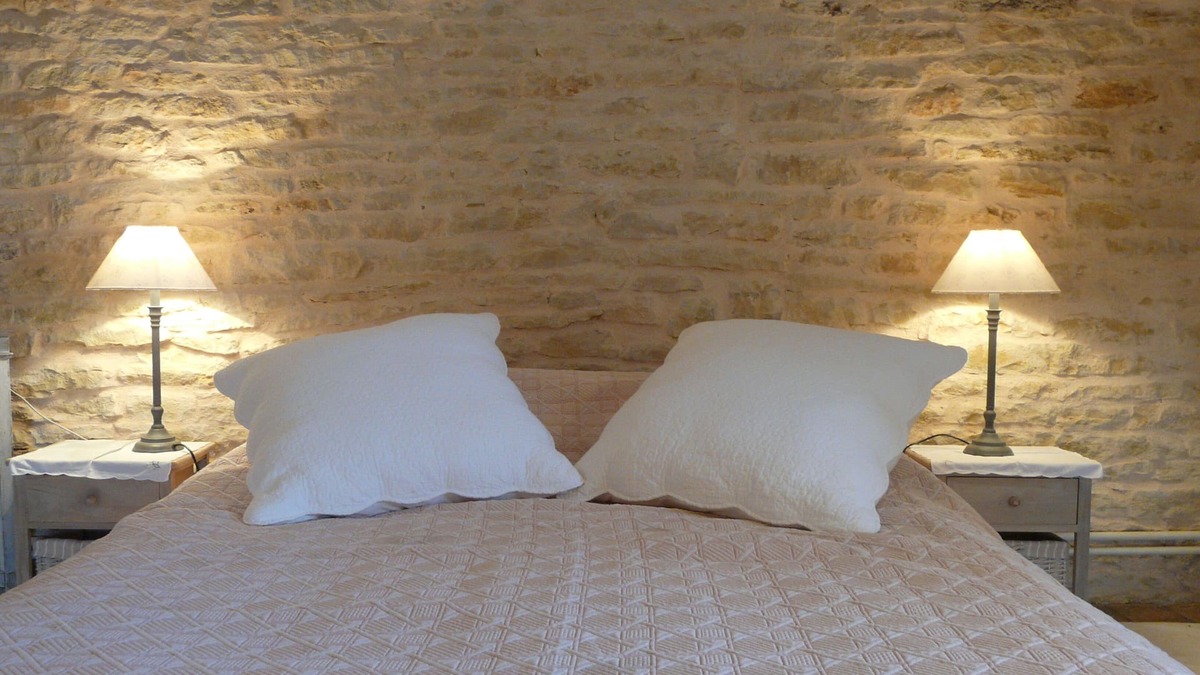 L'Etang-Vergy Hotel | A corner of paradise at Domaine de Congey