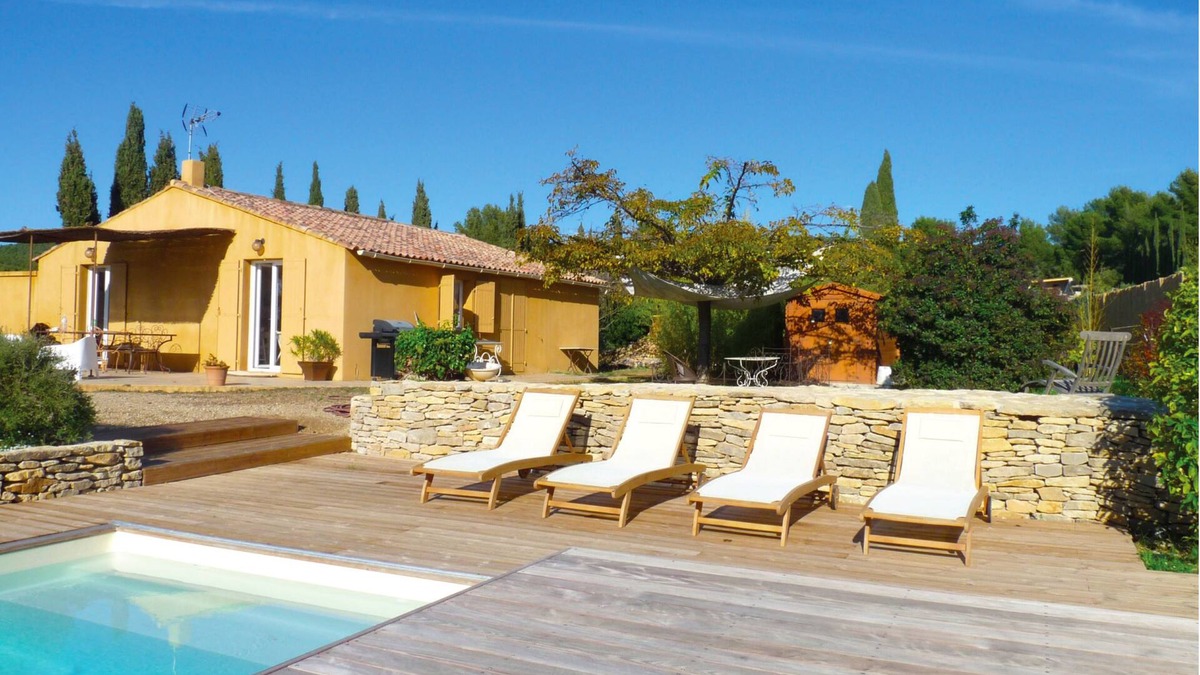 Ceyreste House | A corner of paradise, south-facing villa, sea view, enclosed grounds, relaxing pool