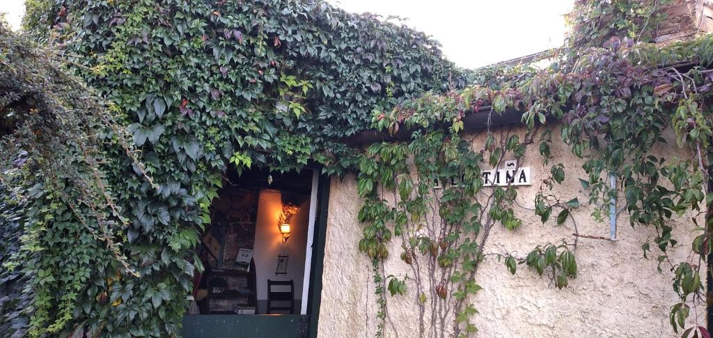 Figueras (Castropol) House | A Cortiña de Cantalarrana