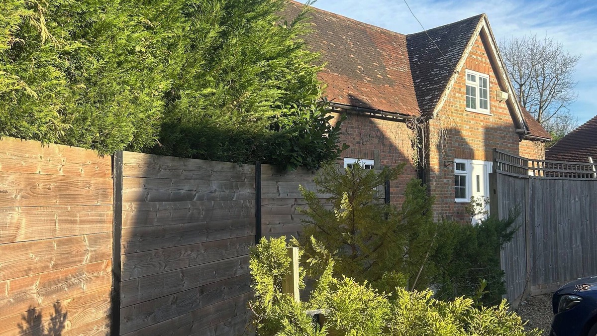Tonbridge Cottage | A cosy 3 bed cottage in the Kentish countryside!