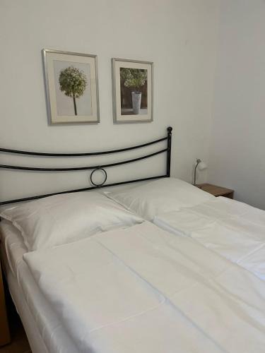 Hluboka nad Vltavou Apartment | A cosy basement apartment