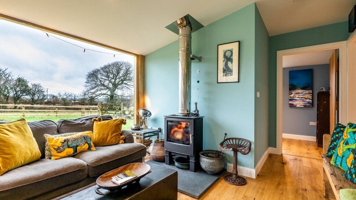 Newport Cottage | A cosy cottage for 5 at the foothills of the Preseli Mountains