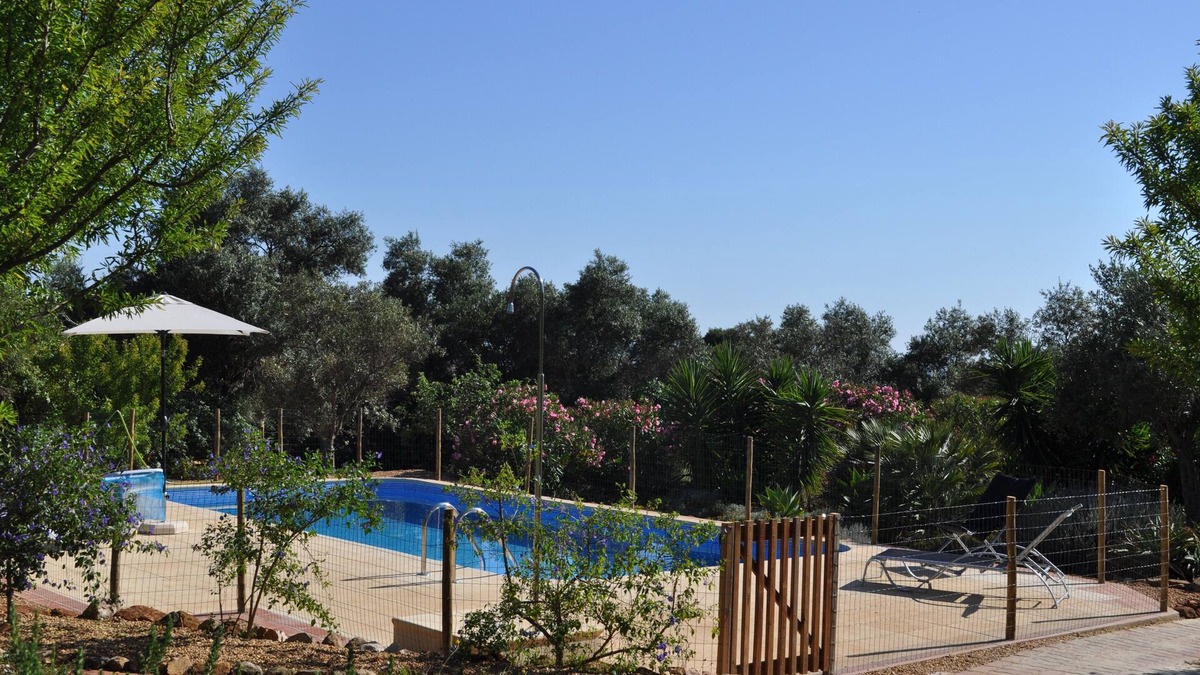 Sao Luis Other | A cosy House with Pool in Costa Vicentina Natural Park