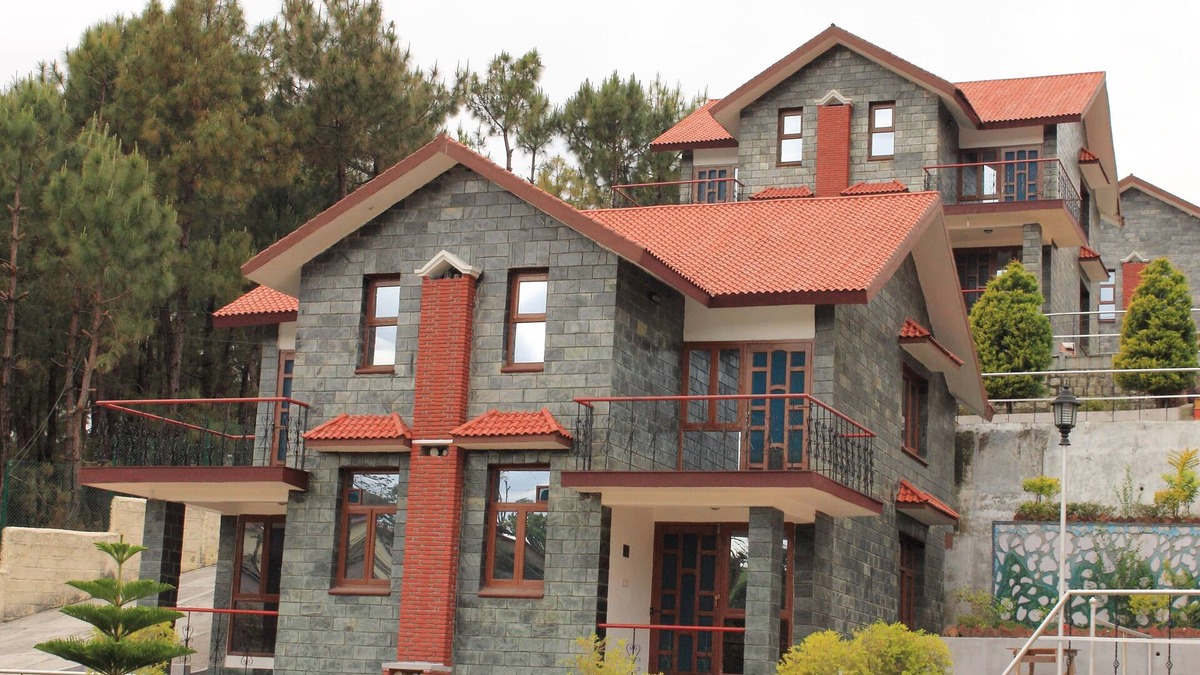 Chachian Cottage | A Cottage for Solitary Nature Lovers amidst Jungles, Mountains and Tea Gardens