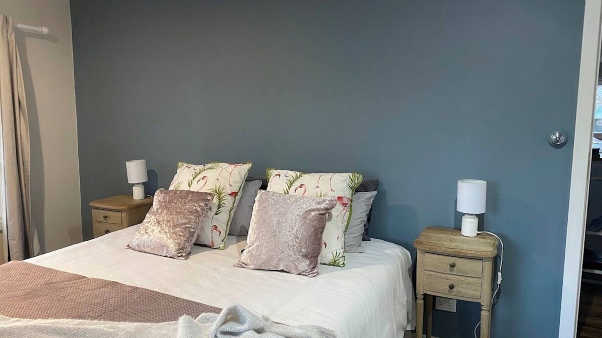Sassafras Cottage | A Cottage of comfort on historic farm -Long John Cottage n