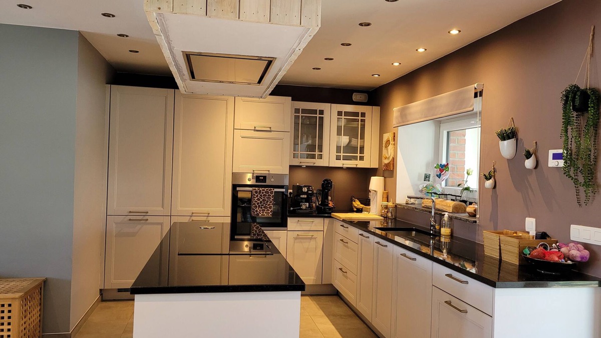 Tenneville House | A country house that feels like home!