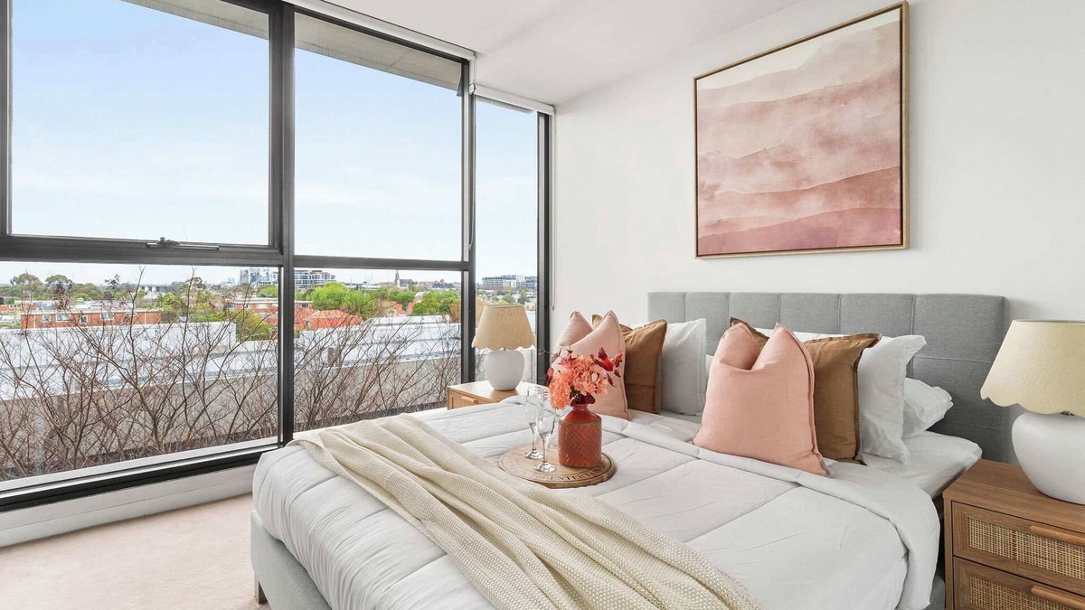 Abbotsford Apartment | A Cozy 2BR Home Next to The Yarra River