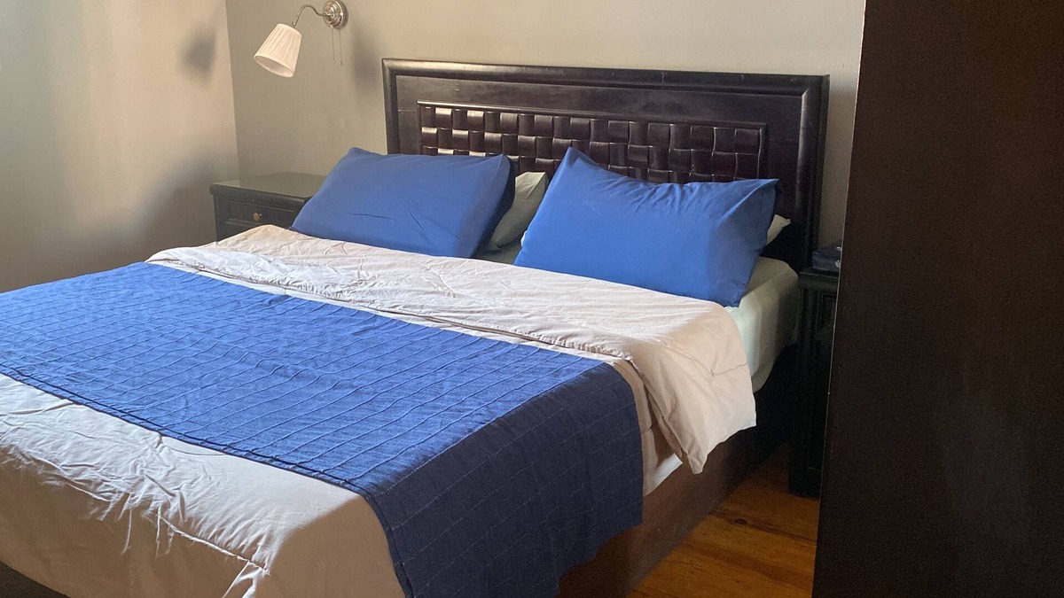 Bouvet Island Apartment | A cozy apartment for rent at Dream land