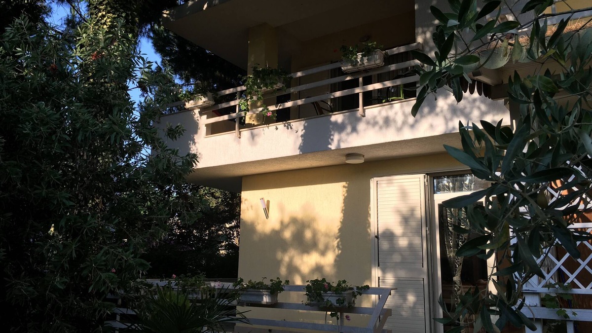 Qerek Villa | A cozy duplex villa in a luxury resort near the beach