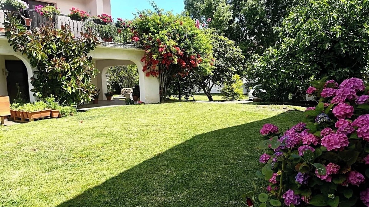 Tavarede House | A cozy family house (Casa Sao Jose)