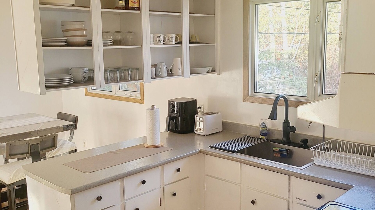 Haines Junction House | A Cozy Home for a Getaway in Haines Junction