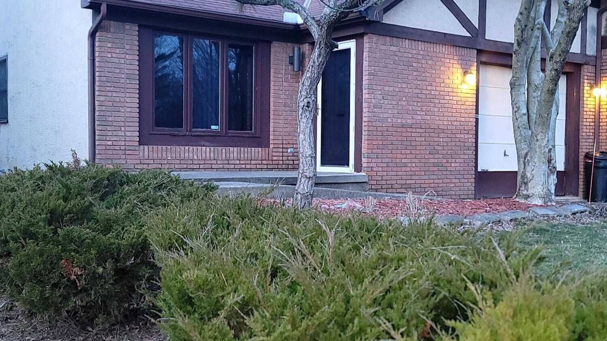Westerville House | A cozy home for traveling professionals in need of a medium-term stay.