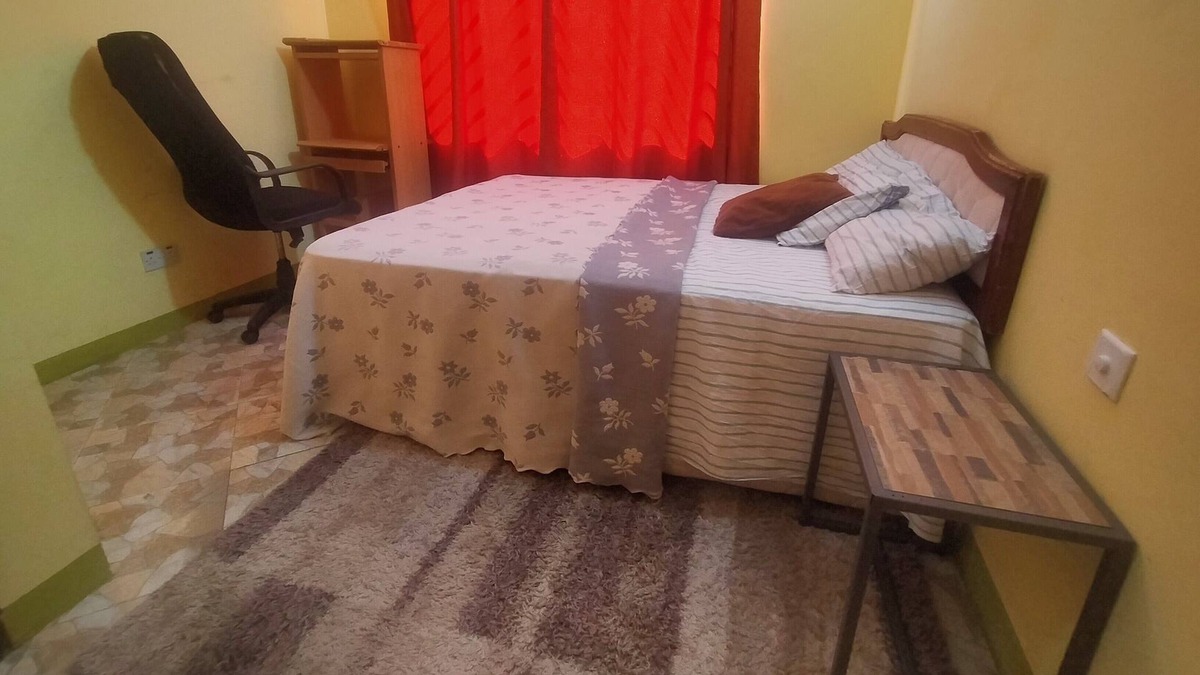 Ukonga Apartment | A Cozy Home