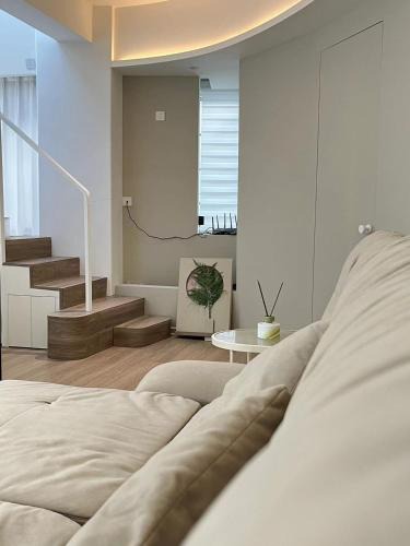 Guangzhou Central Business District Apartment | A cozy homestay for families near the East Station