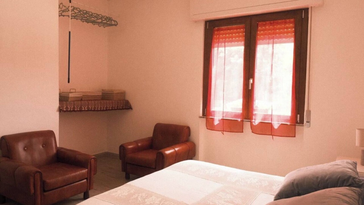 La Pietraia Apartment | A cozy house in a quiet area, located between the city center and the sea