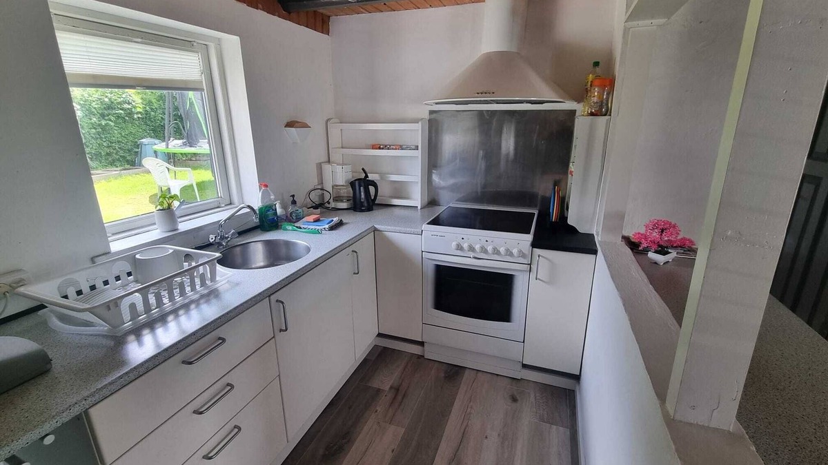 Vandel House | A Cozy House to Stay in Vandel