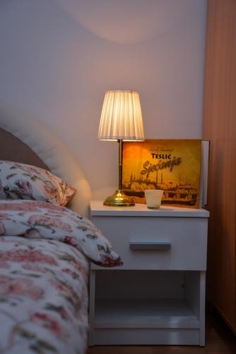 Teslic Apartment | A Cozy Nest in Teslic