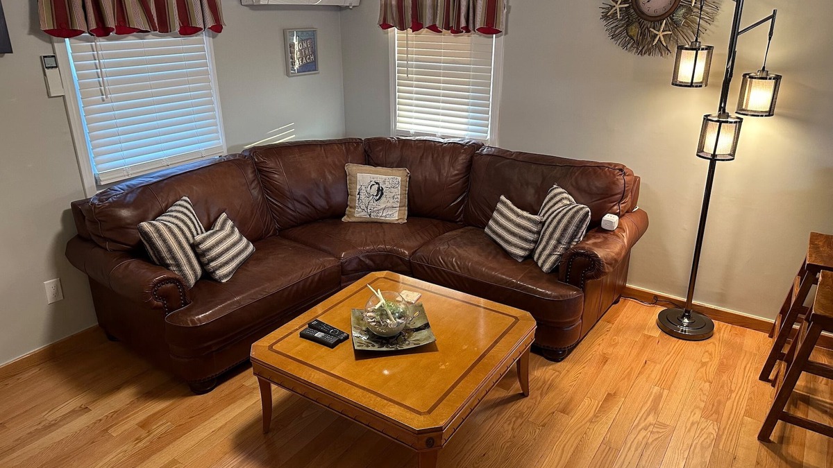Ocean Bluff-Brant Rock Apartment | "A COZY PLACE AT FIELDSTONE BEACH"