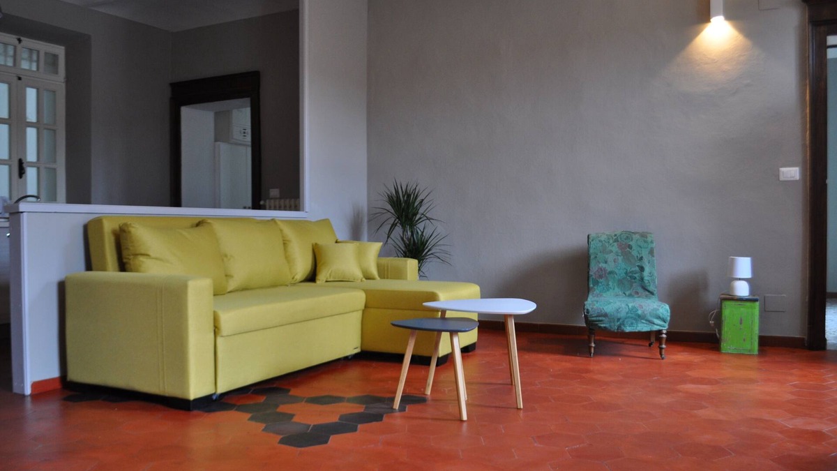Castelnuovo Calcea House | A cozy place in the heart of the Monferrato's hills