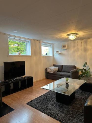 Skjoldastraumen Apartment | A Cozy Place To Stay Over