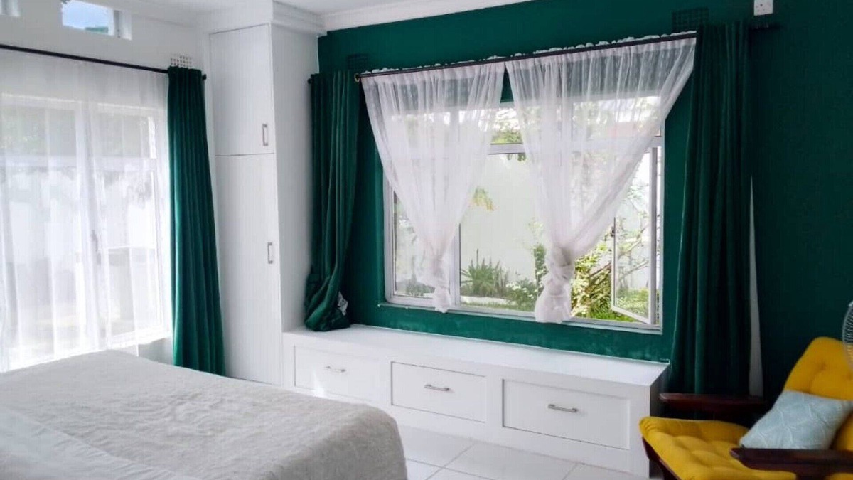 Victoria Falls Apartment | A cozy self-catering apartment, 5minutes to the center and 7mins to t rainforest