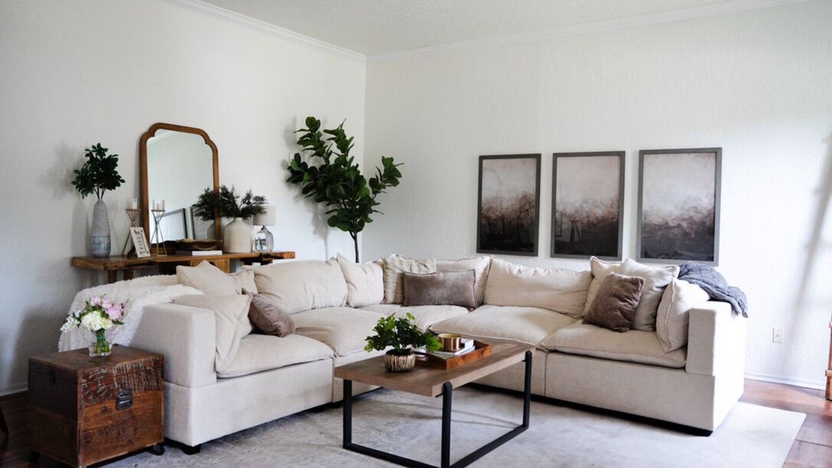 Norman House | A Cozy Sooner Stay