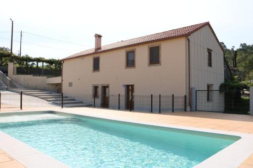 Pontevea House | A de Jose Luis
