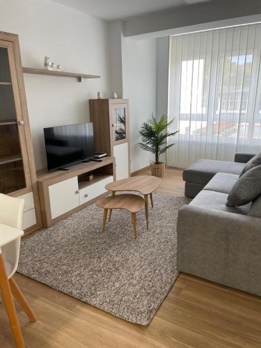 Maceira Apartment | A de Lorena