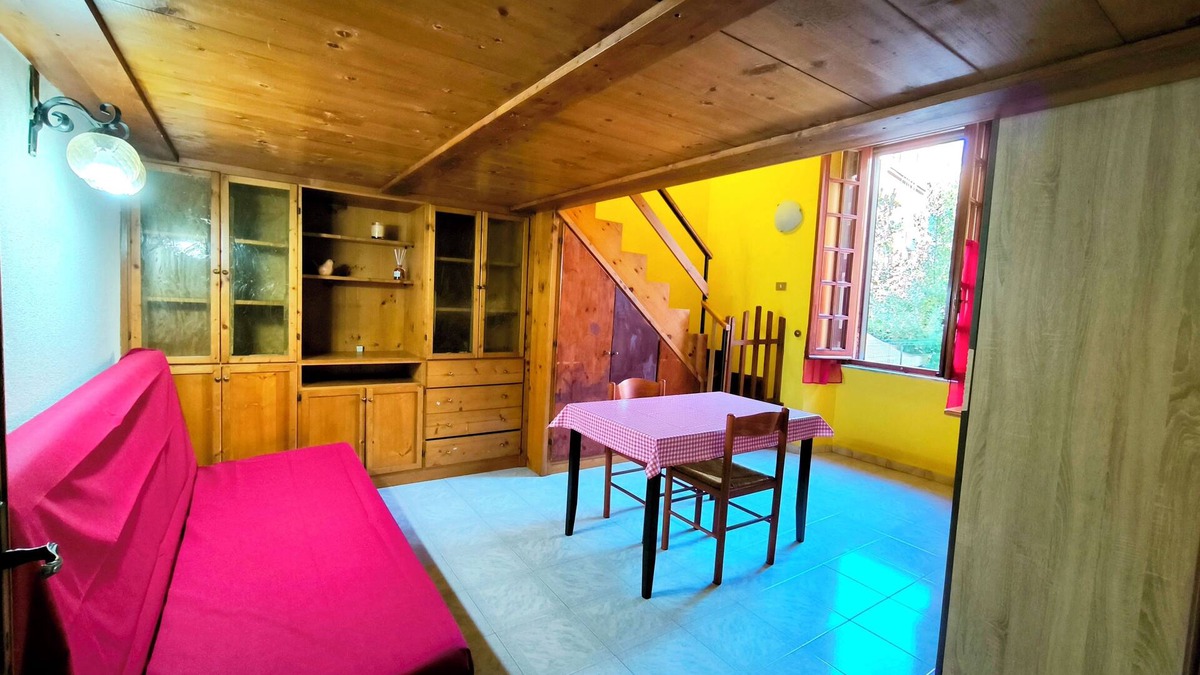 Pigneto Apartment | A delightful Chalet in the city