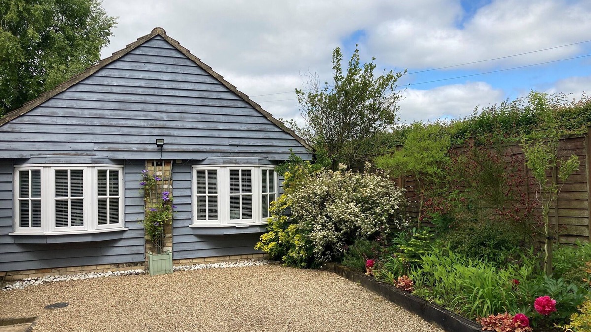 Stowmarket House | A delightful rural spot in Mid Suffolk to explore the county and beyond